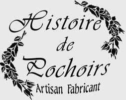 Histoire de pochoirs : articles Ouest France